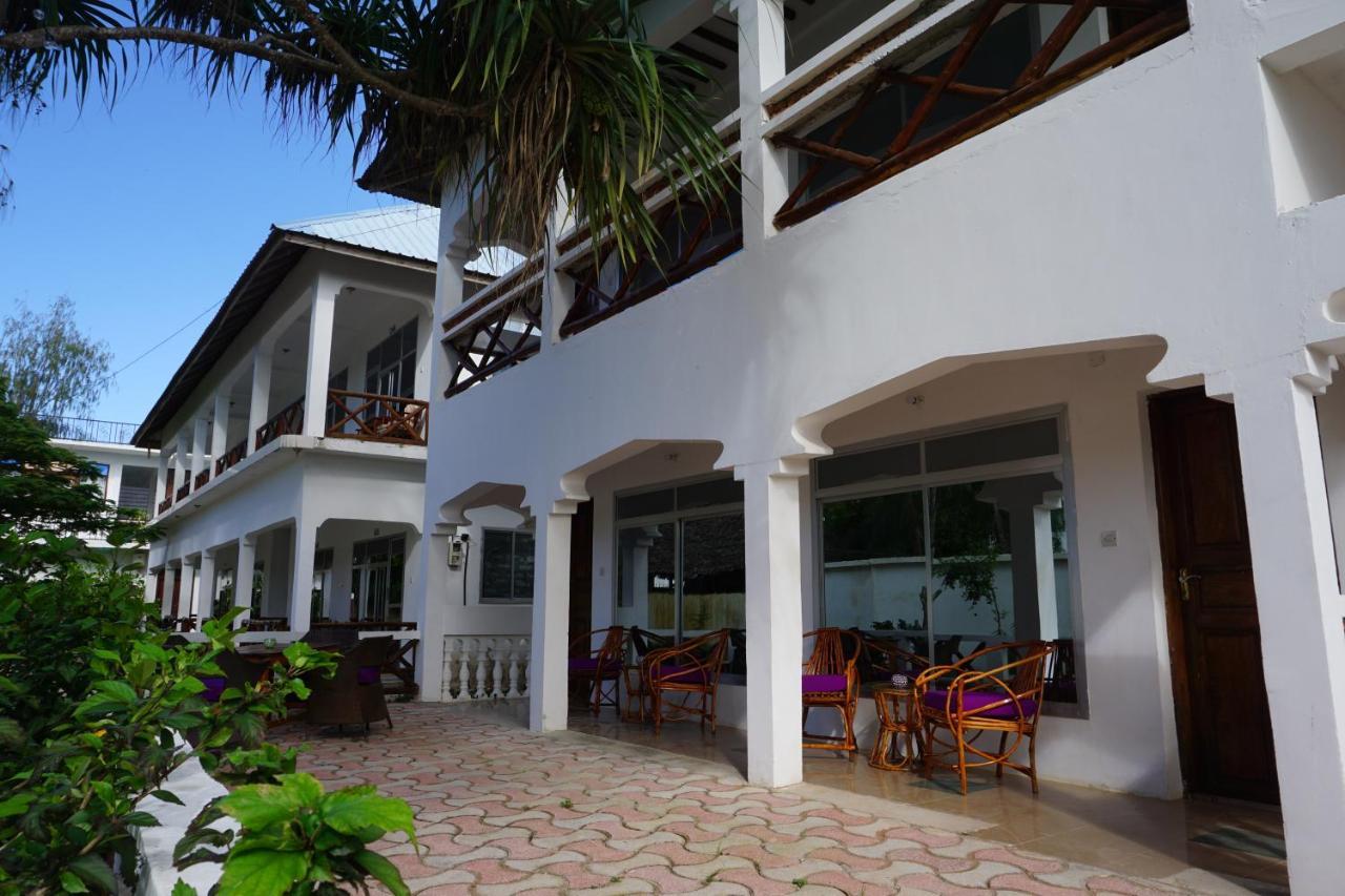 Cocolala Beach House Нунгві Екстер'єр фото