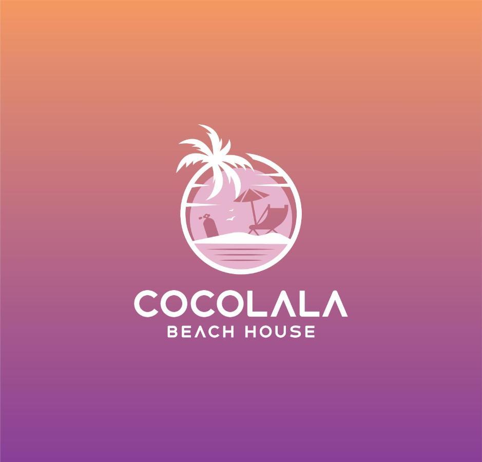 Cocolala Beach House Нунгві Екстер'єр фото