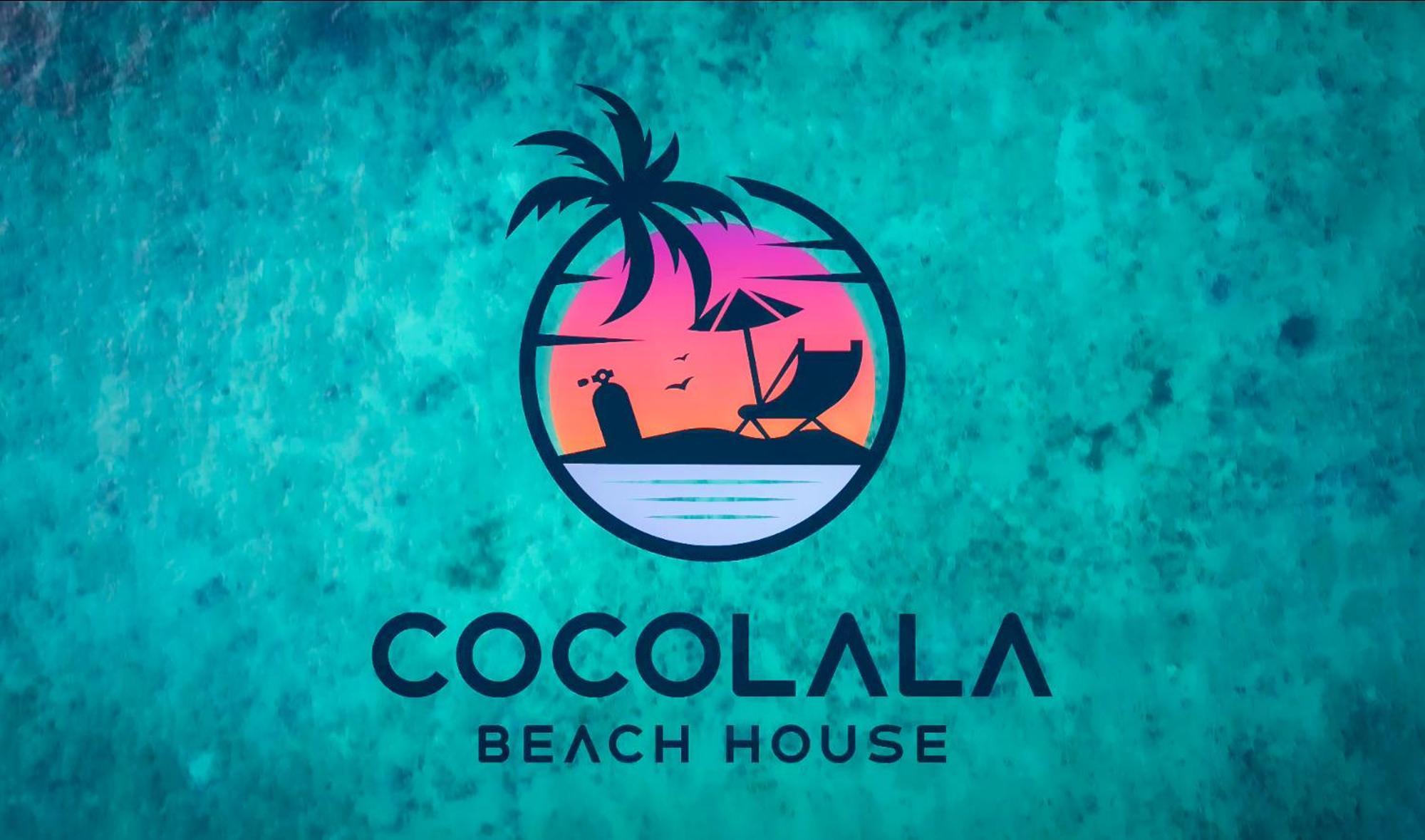 Cocolala Beach House Нунгві Екстер'єр фото