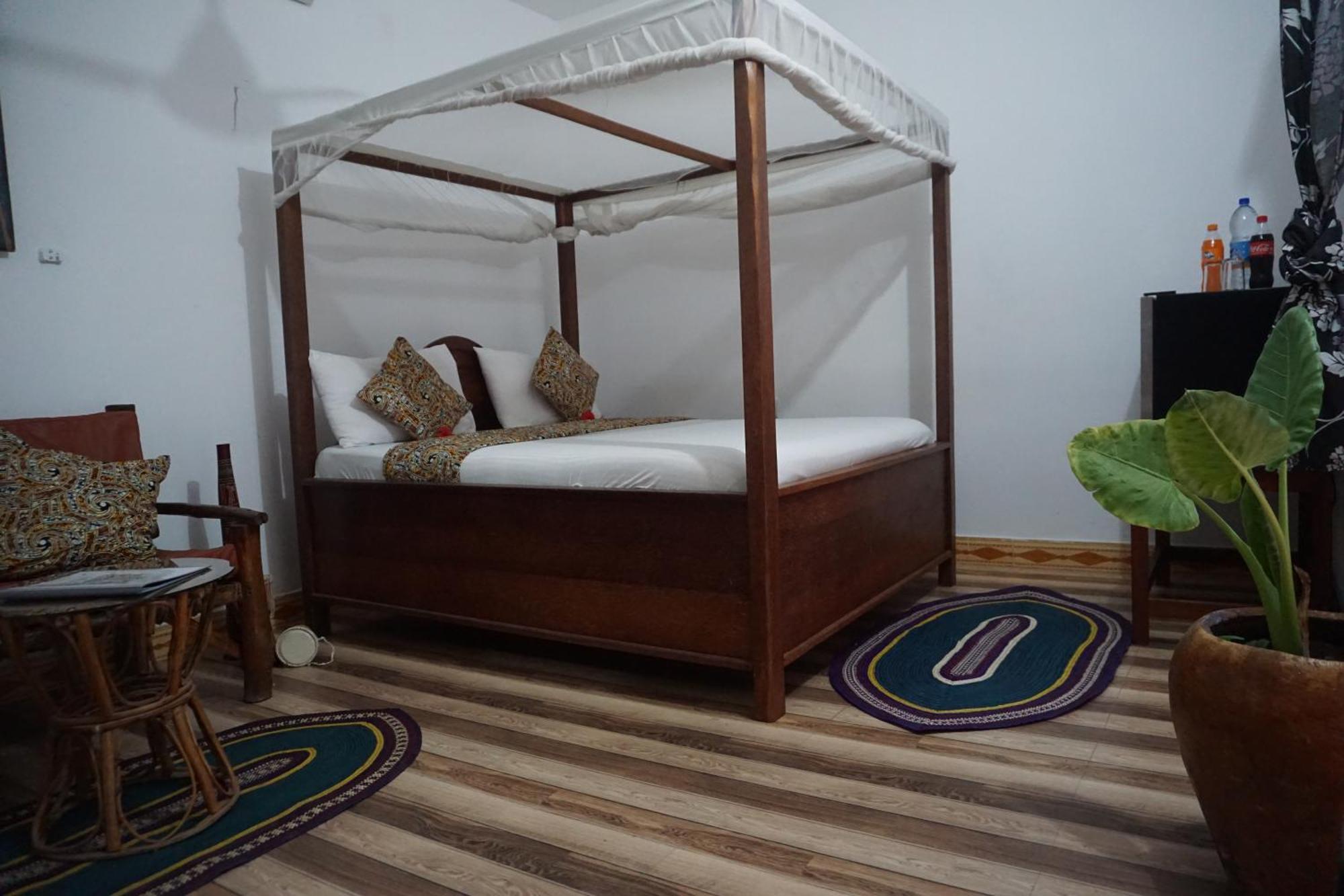 Cocolala Beach House Нунгві Екстер'єр фото